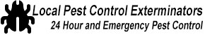 Kingsley ND Pest Control Exterminators